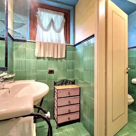 Casa Sul Mare Relax Clima 8 玛丽娜法尔梦思