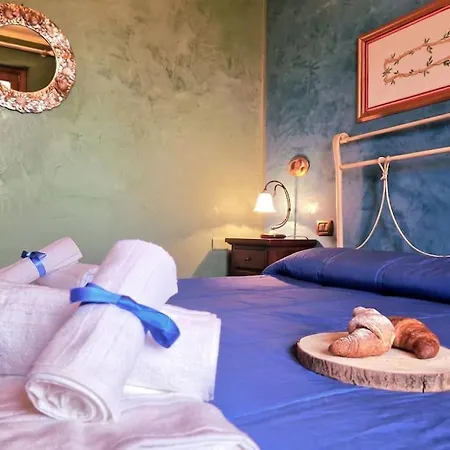 公寓 Casa Sul Mare Relax Clima 8