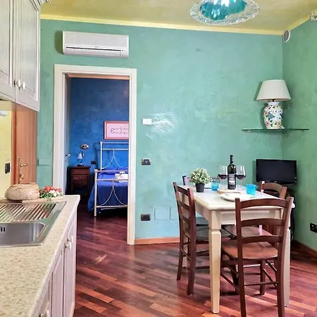 Casa Sul Mare Relax Clima 8 * 玛丽娜法尔梦思