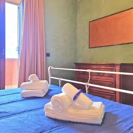 Casa Sul Mare Relax Clima 8