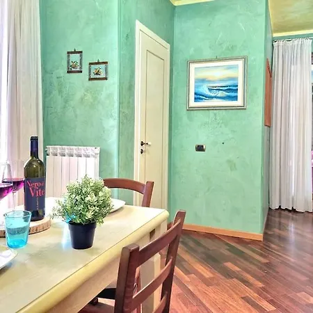 Casa Sul Mare Relax Clima 8 *